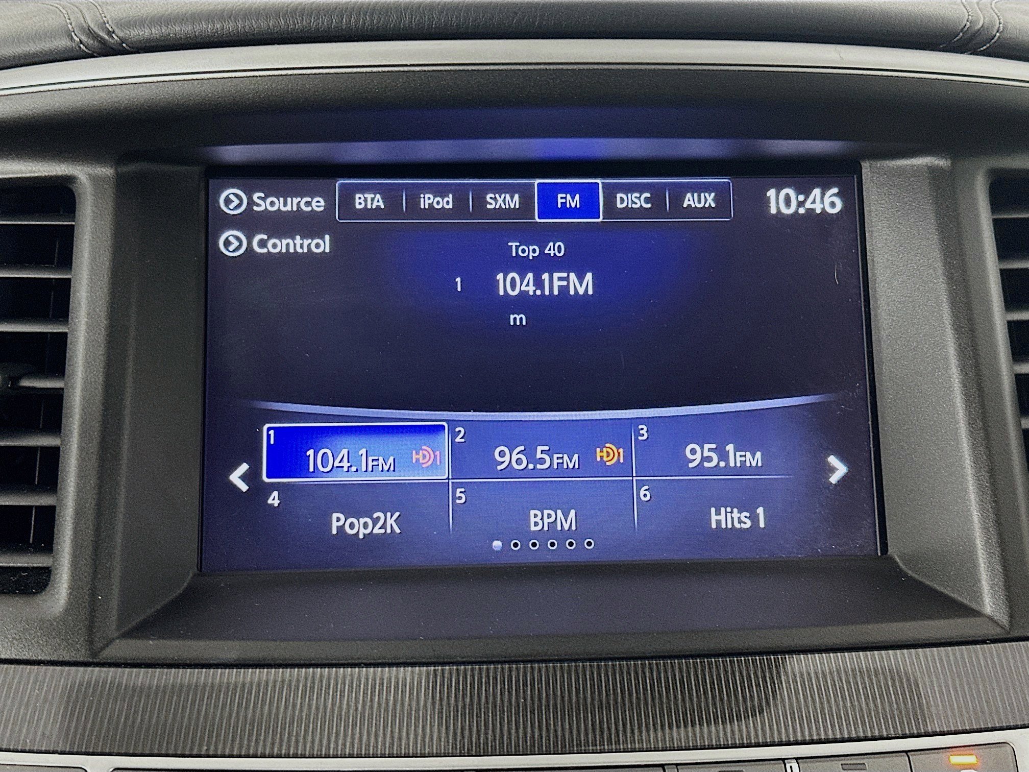 Used 2019 INFINITI QX60 Luxe w/ Essential Package FWD image 21
