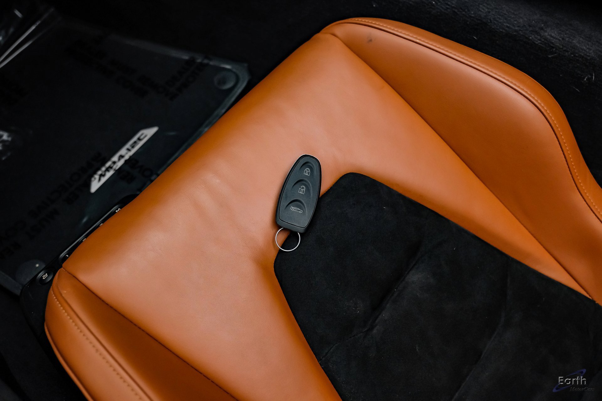 Used 2013 McLaren MP4-12C Spider image 97