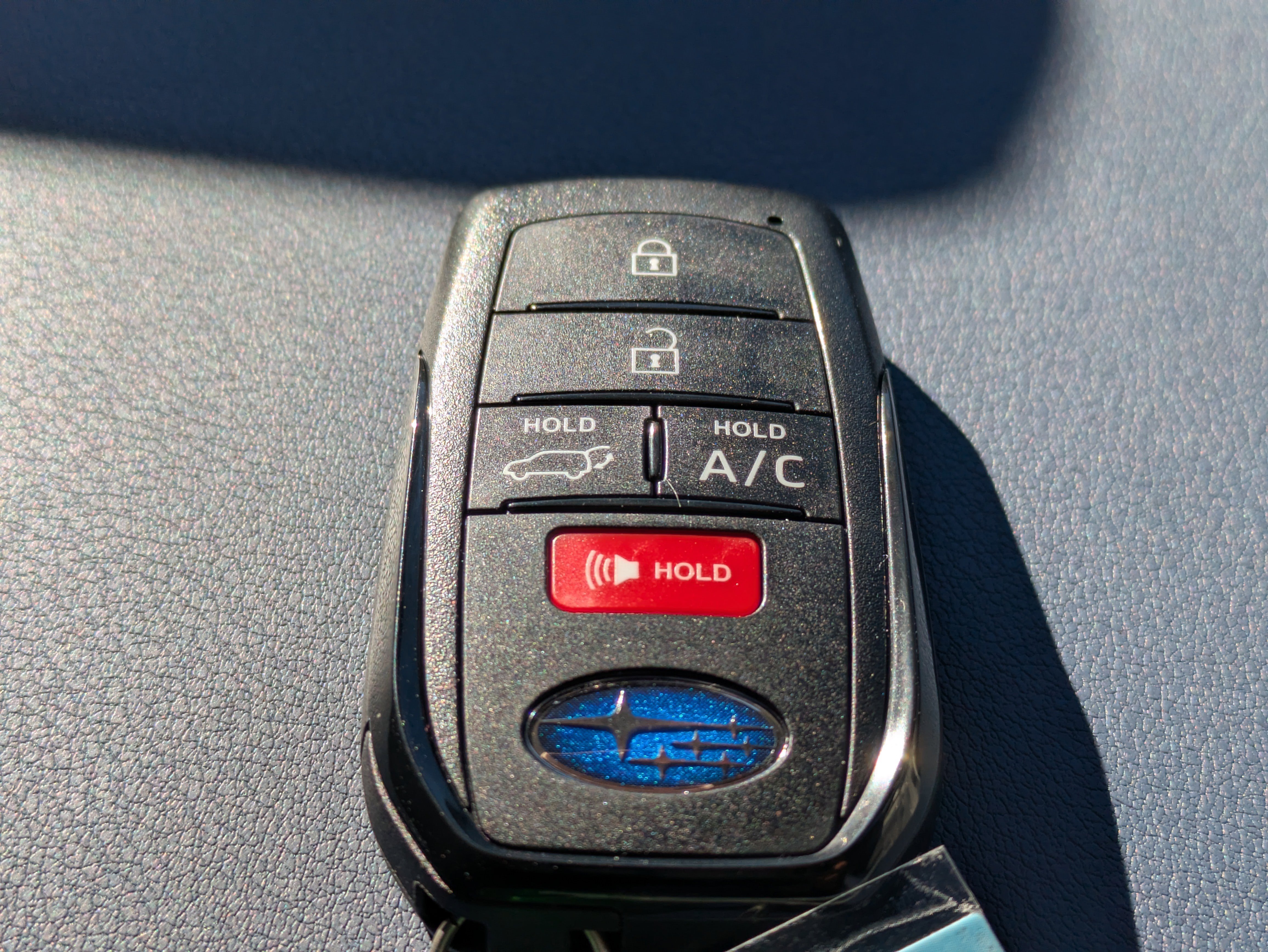 New 2026 Subaru Solterra image 32