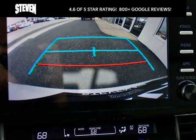 Used 2021 Toyota Sienna LE image 20