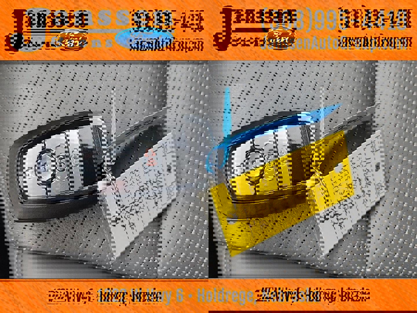 Used 2025 Ford Bronco Sport Badlands image 32