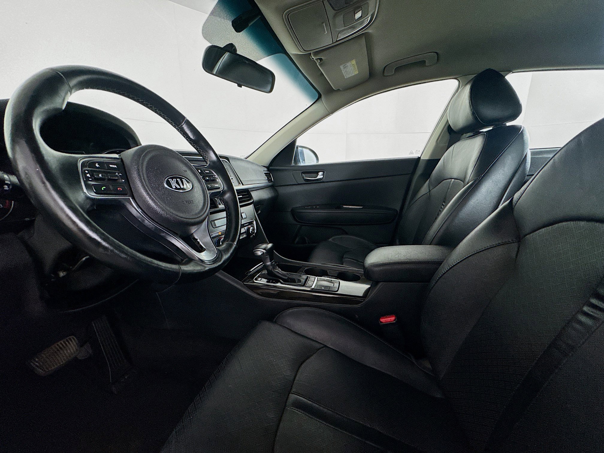 Used 2016 Kia Optima EX image 21