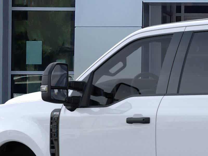 New 2026 Ford F250 XL w/ STX Appearance Package AWD/4WD image 20
