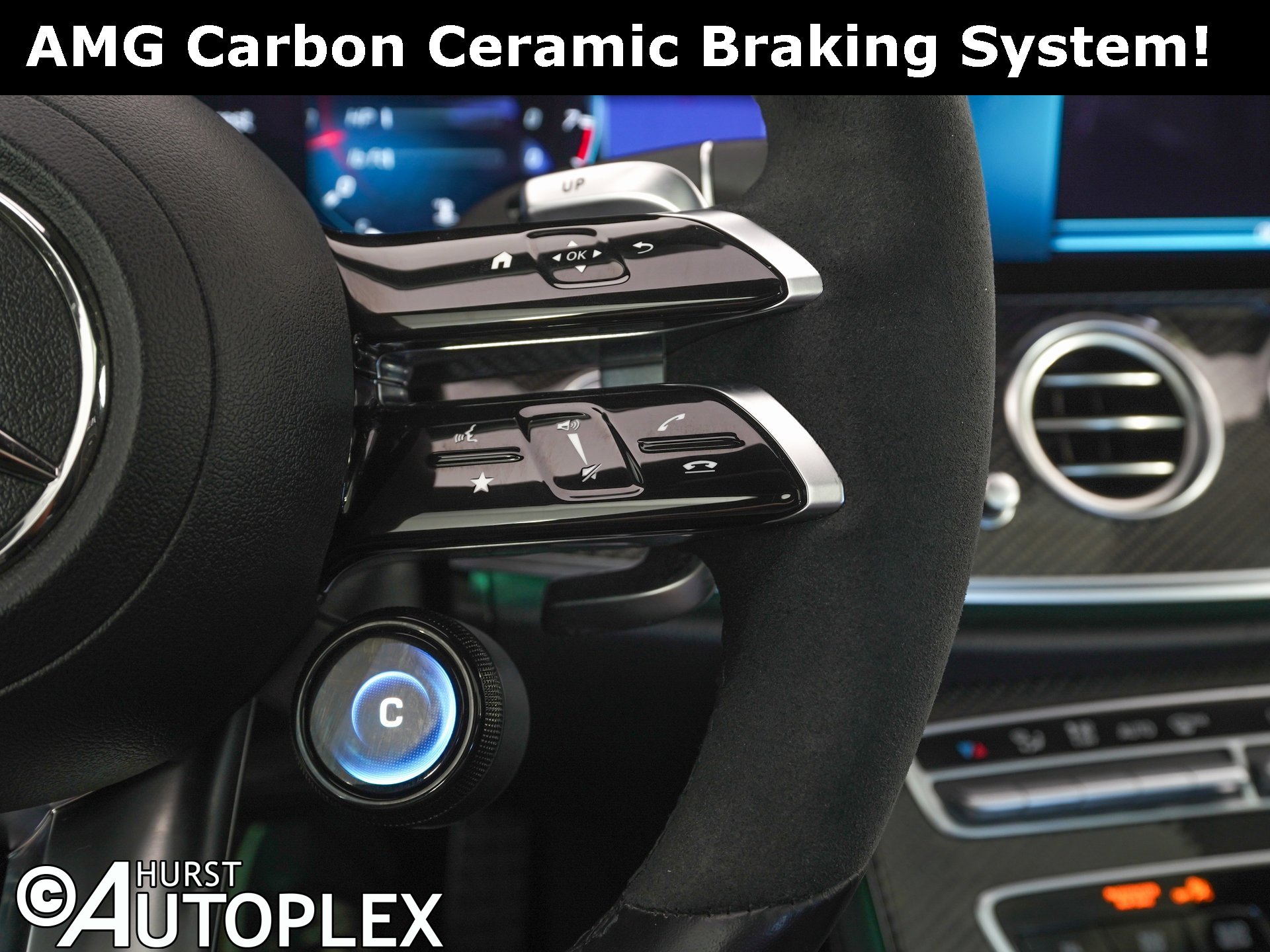 Used 2021 Mercedes-Benz E 63 AMG S image 22