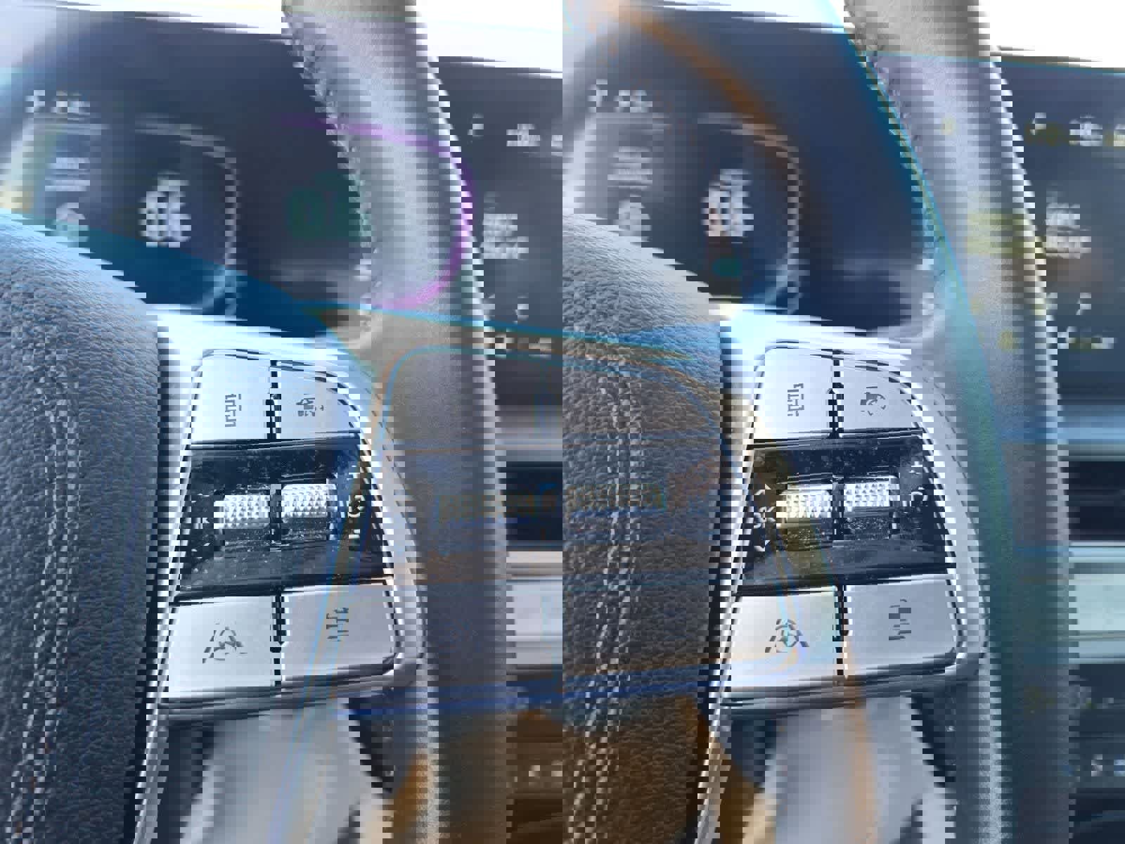 Used 2024 Kia Telluride S w/ S Sunroof Package image 24