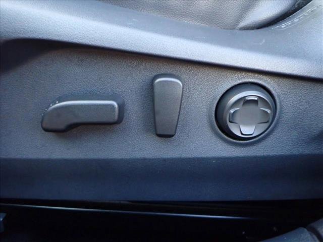 Certified 2024 Subaru Outback Limited image 12