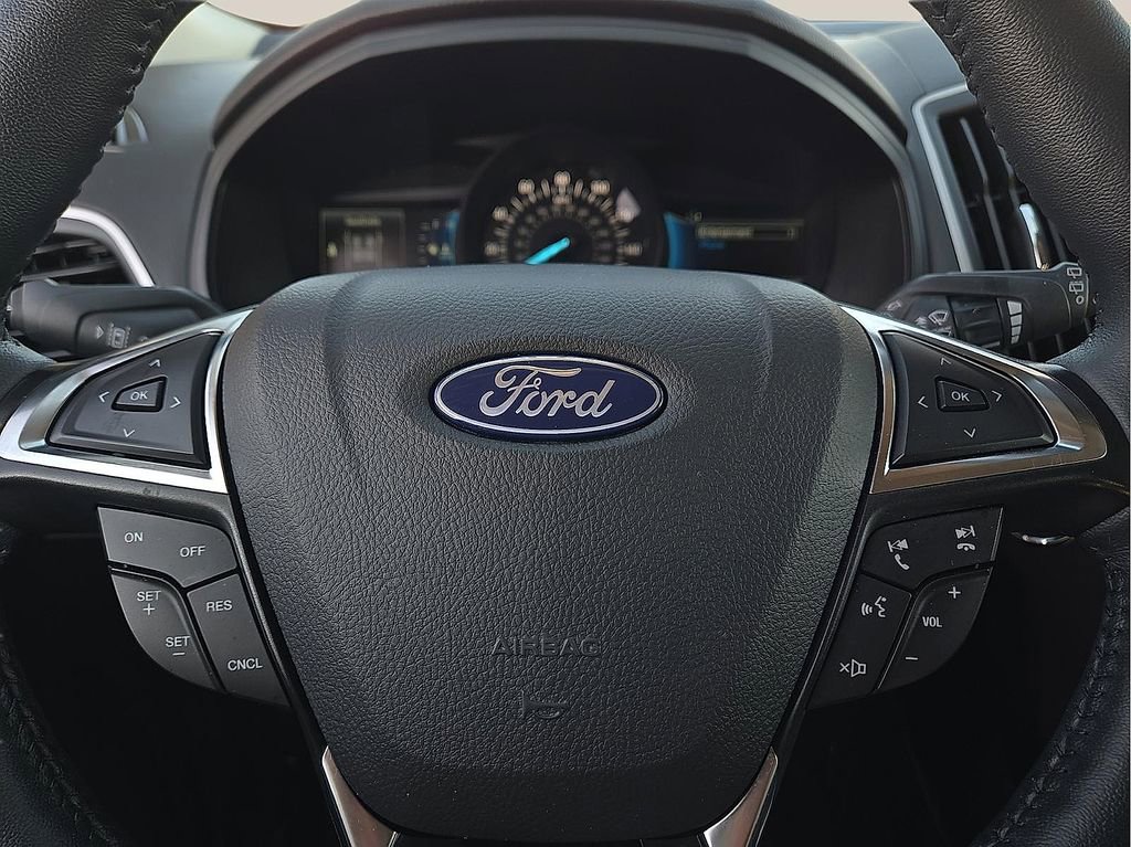 Used 2024 Ford Edge SEL w/ Convenience Package AWD/4WD image 19