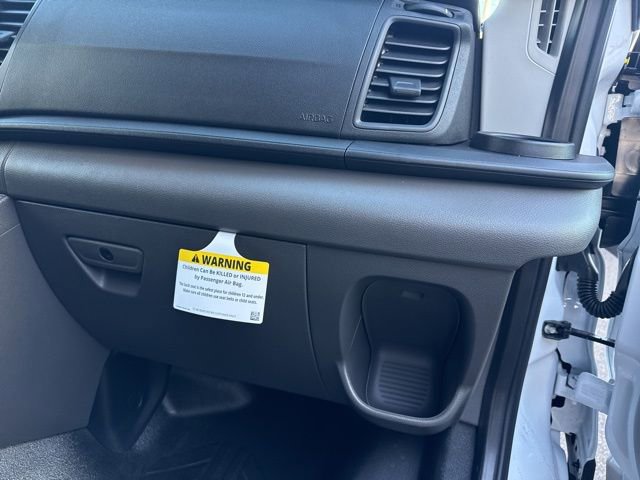 New 2026 Ford Transit 250 148 Medium Roof Extended AWD w/ Load Area Protection Package image 32