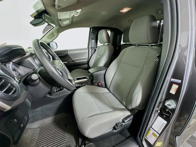 Certified 2022 Toyota Tacoma SR5 image 21