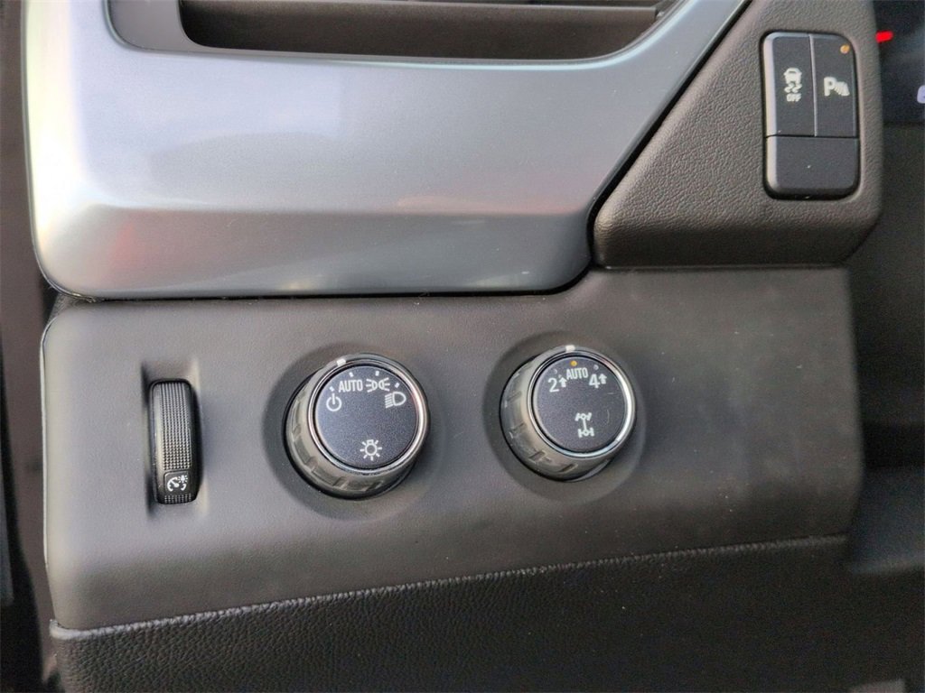 Certified 2019 Chevrolet Tahoe LS image 16