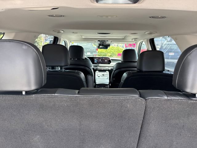 Used 2023 Hyundai Palisade SEL w/ Premium Package AWD/4WD image 49