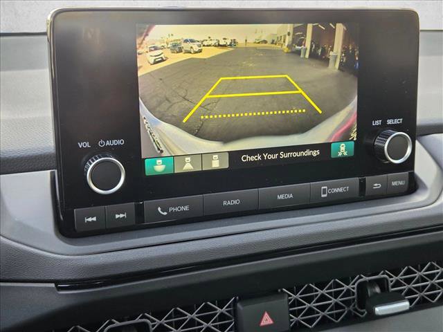 New 2025 Honda Accord SE image 12