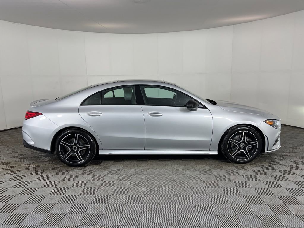 Used 2023 Mercedes-Benz CLA 250 4MATIC image 20