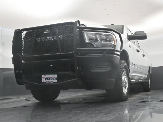 Used 2022 RAM 2500 Tradesman AWD/4WD image 54