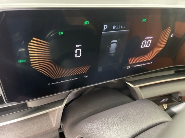 New 2026 Kia Carnival EX image 24