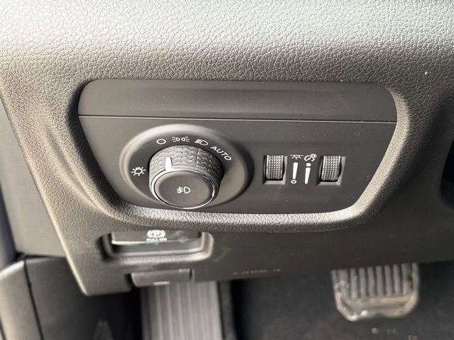 New 2026 Jeep Grand Cherokee Limited AWD/4WD image 29