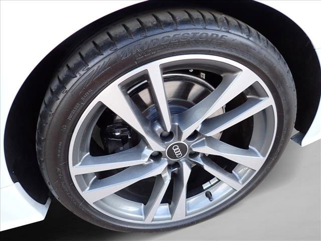 Used 2022 Audi S5 Premium Plus w/ Premium Plus Package AWD/4WD image 7