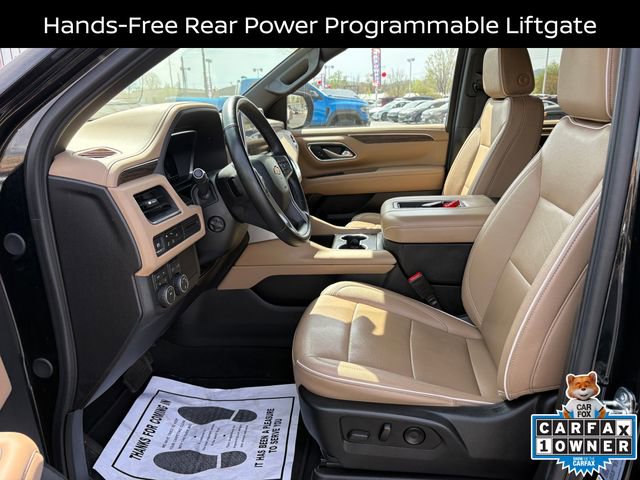 Used 2024 Chevrolet Tahoe Premier image 10