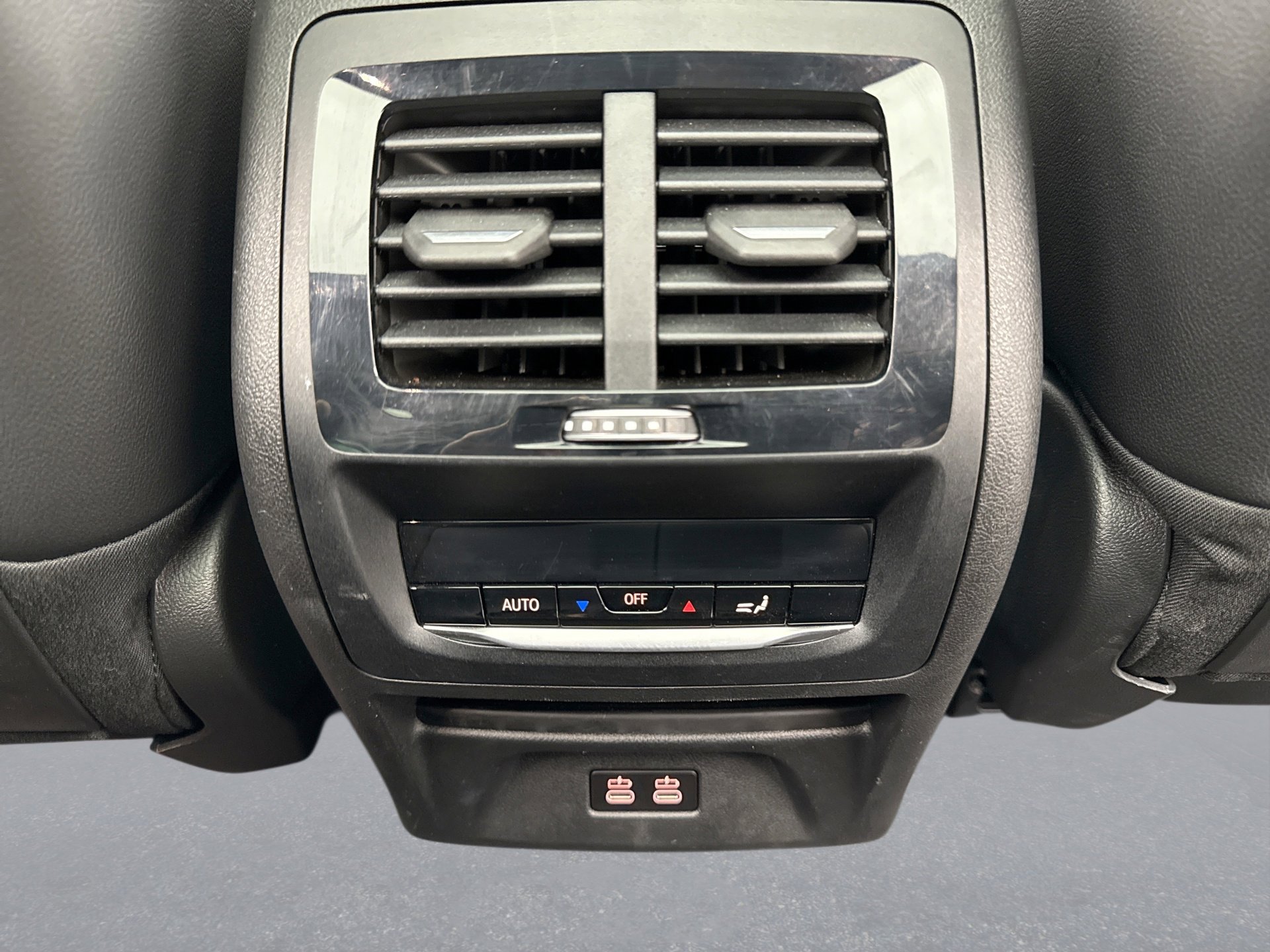 Used 2023 BMW X3 xDrive30i w/ Premium Package image 21