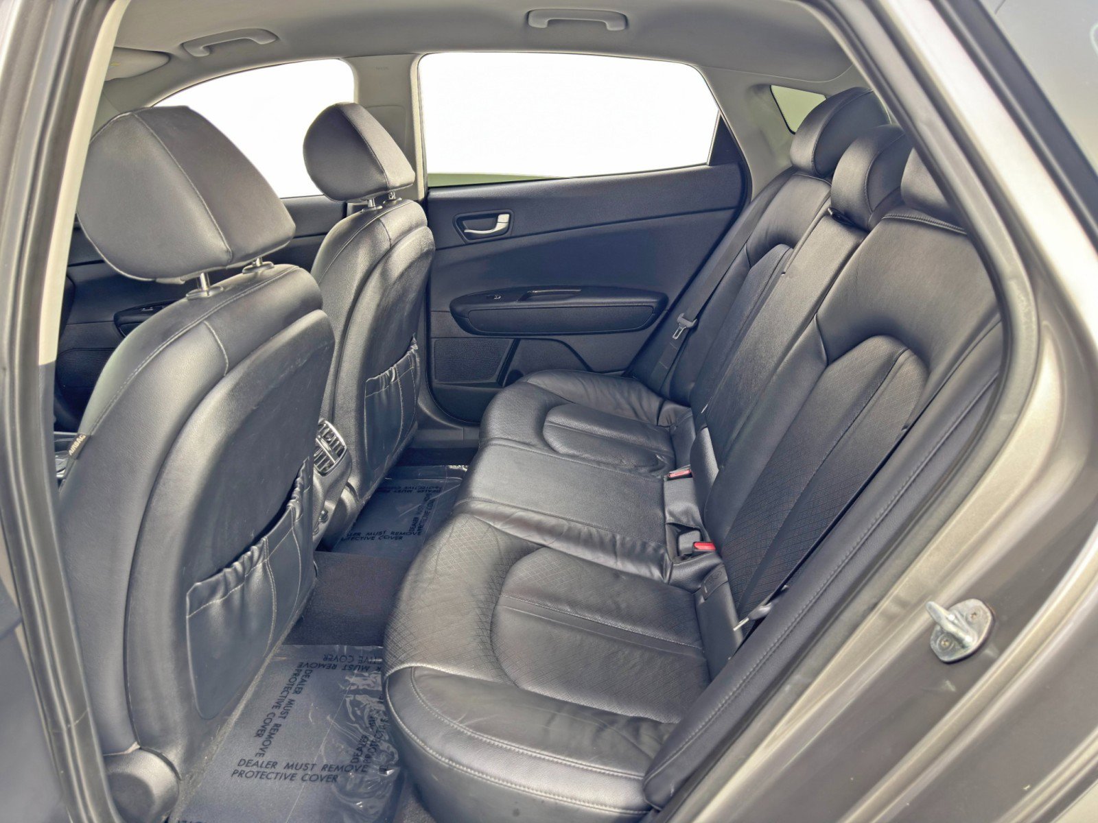 Used 2016 Kia Optima EX image 35