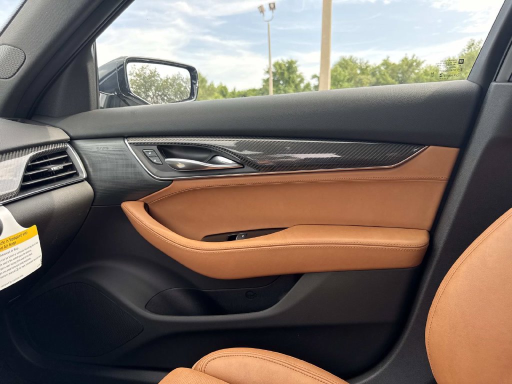 New 2026 Cadillac CT5 Premium Luxury w/ Platinum Package RWD image 22