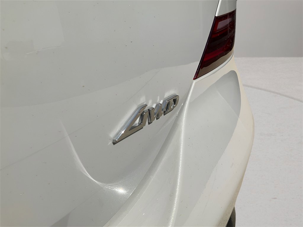 New 2026 Genesis GV70 3.5T Sport Advanced image 11