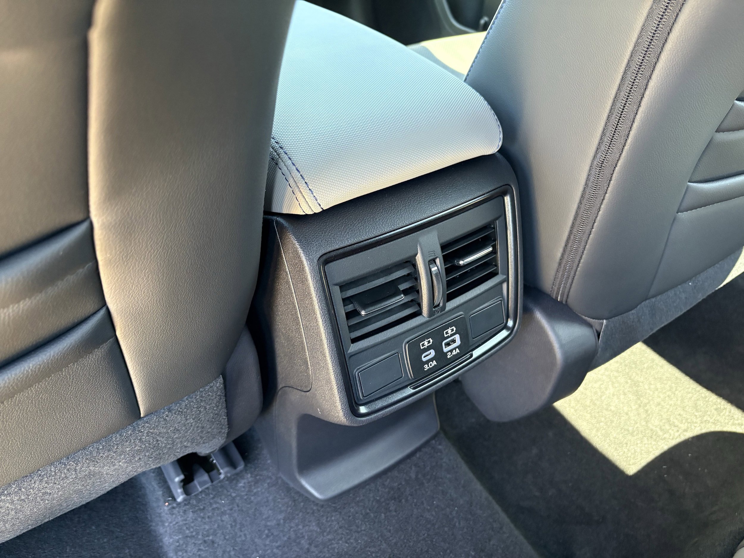 New 2026 Subaru Forester Limited AWD/4WD image 31