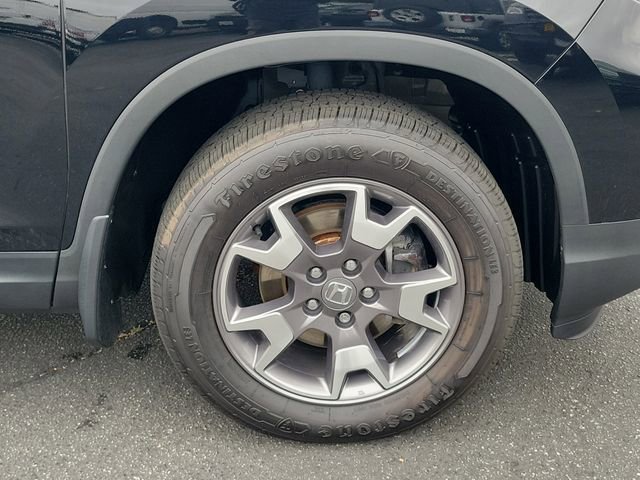 Used 2023 Honda Passport TrailSport image 5