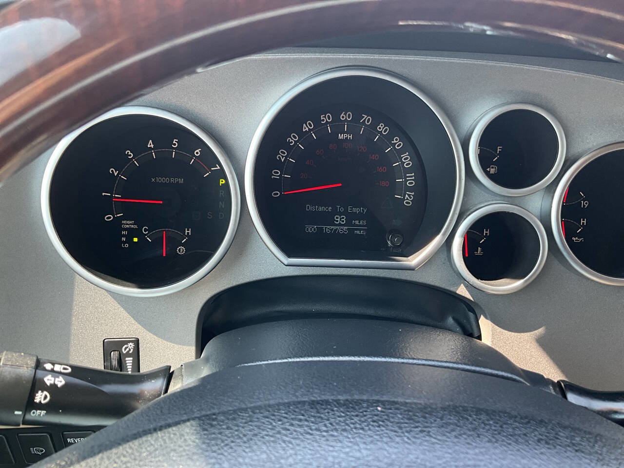 Used 2013 Toyota Sequoia Platinum image 35