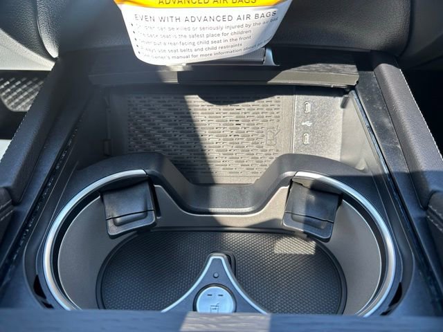 New 2026 Mercedes-Benz GLS 450 4MATIC image 32