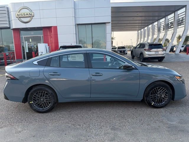 New 2026 Nissan Sentra SV w/ SV Convenience Package image 8