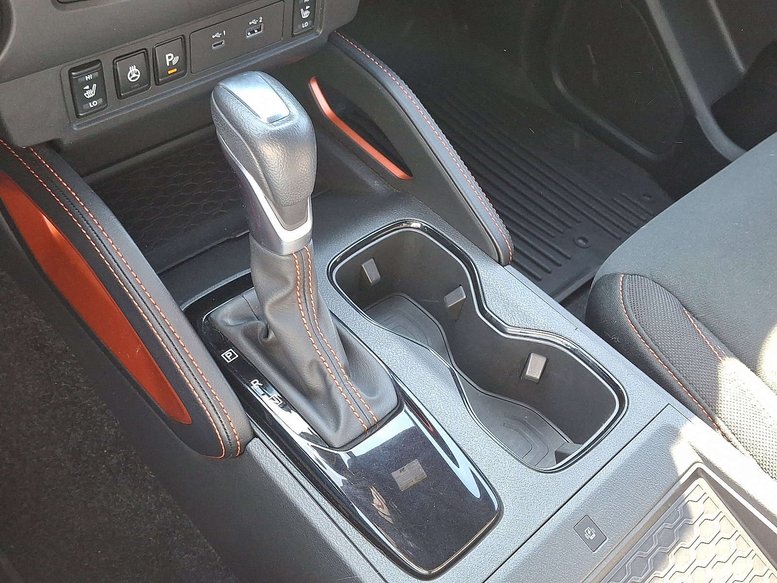 Certified 2024 Nissan Frontier PRO-4X w/ Pro Convenience Package AWD/4WD image 17