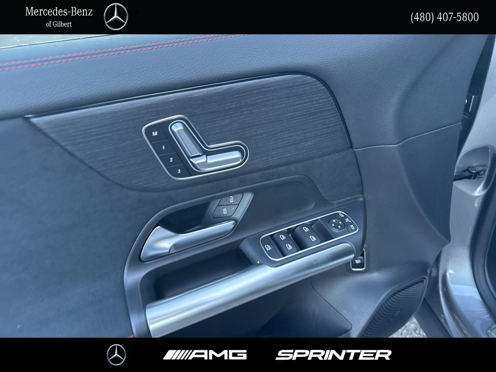 New 2026 Mercedes-Benz GLA 250 image 13