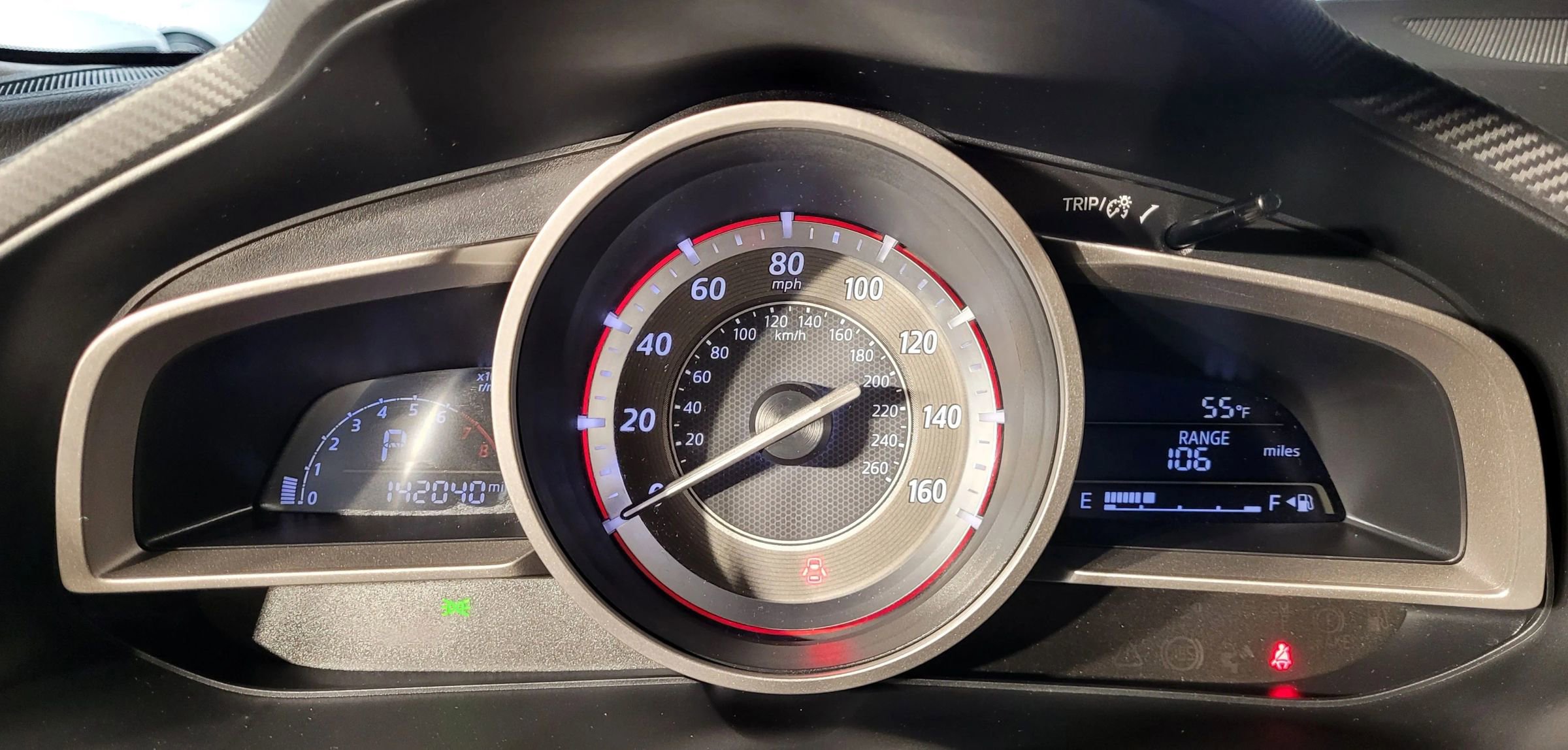 Used 2014 MAZDA MAZDA3 i Grand Touring image 28