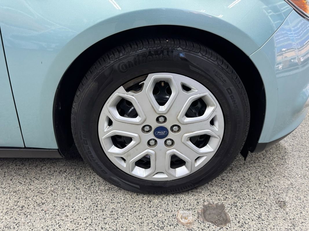Used 2012 Ford Focus SE image 34