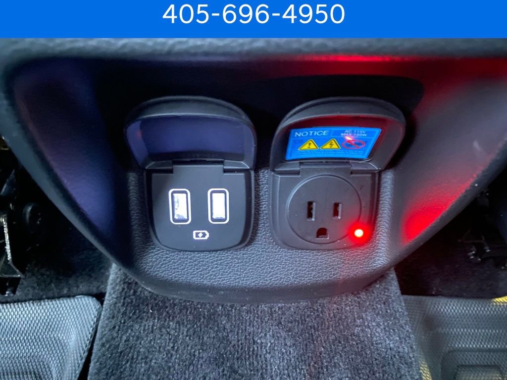 Used 2021 Genesis GV80 3.5T w/ Prestige Package 07 image 20