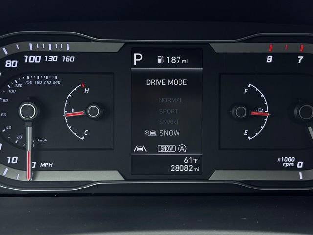 Used 2023 Hyundai Tucson SEL AWD/4WD image 33