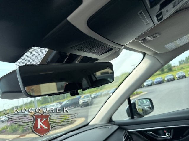 New 2025 Subaru Outback Touring XT w/ Popular Package #2 image 15