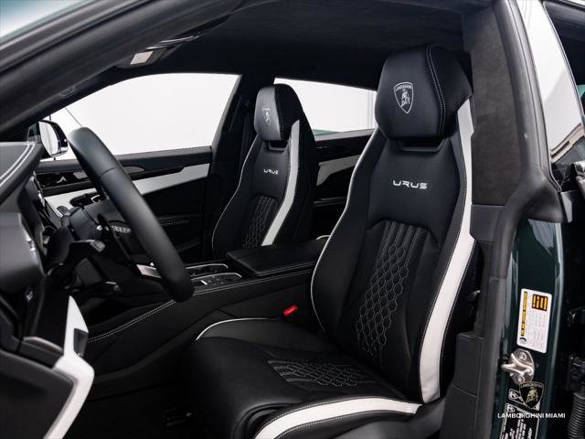 Used 2024 Lamborghini Urus S AWD/4WD image 26