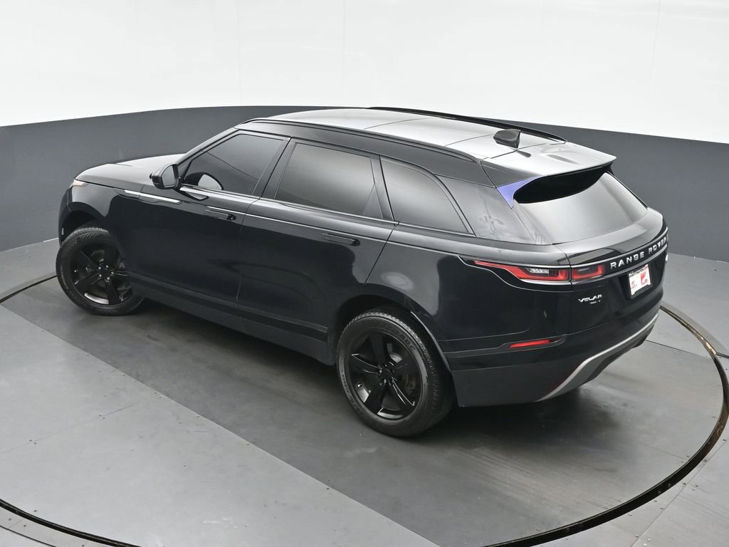 Used 2019 Land Rover Range Rover Velar S AWD/4WD image 34