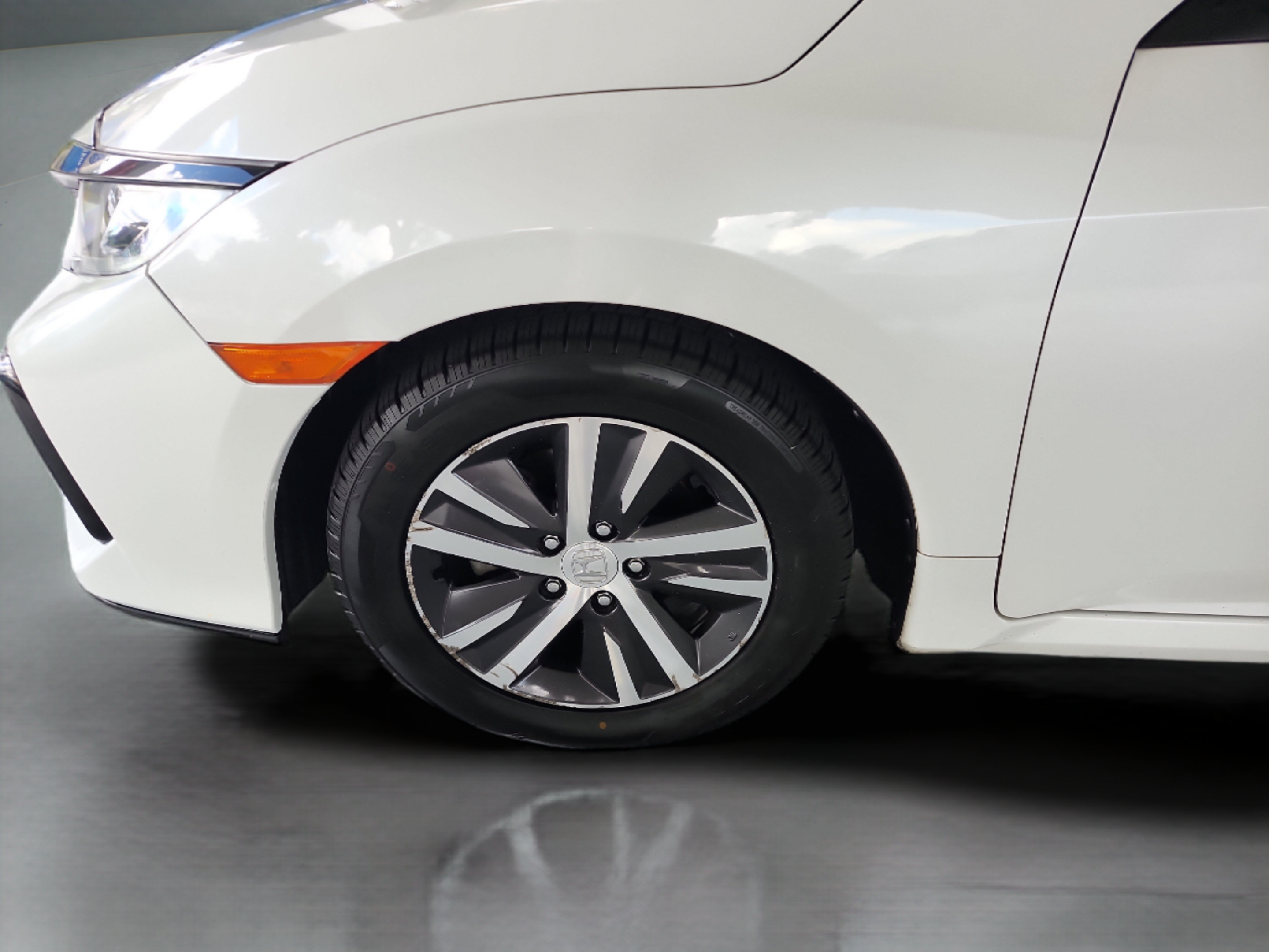 Used 2020 Honda Civic LX image 28