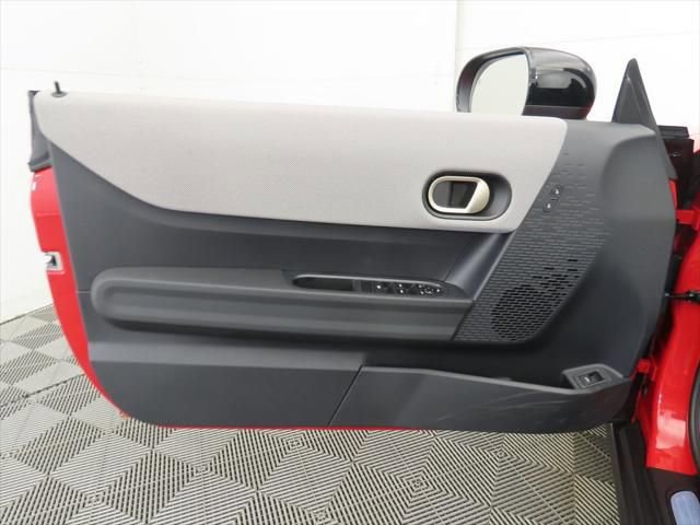 New 2025 MINI Cooper S image 33