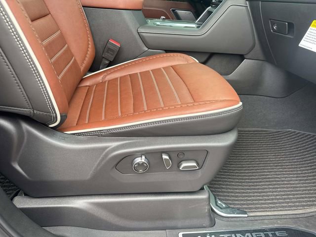 Used 2025 GMC Sierra 2500 Denali Ultimate image 14