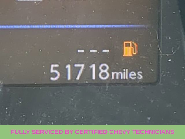 Used 2018 Nissan Rogue SV image 33