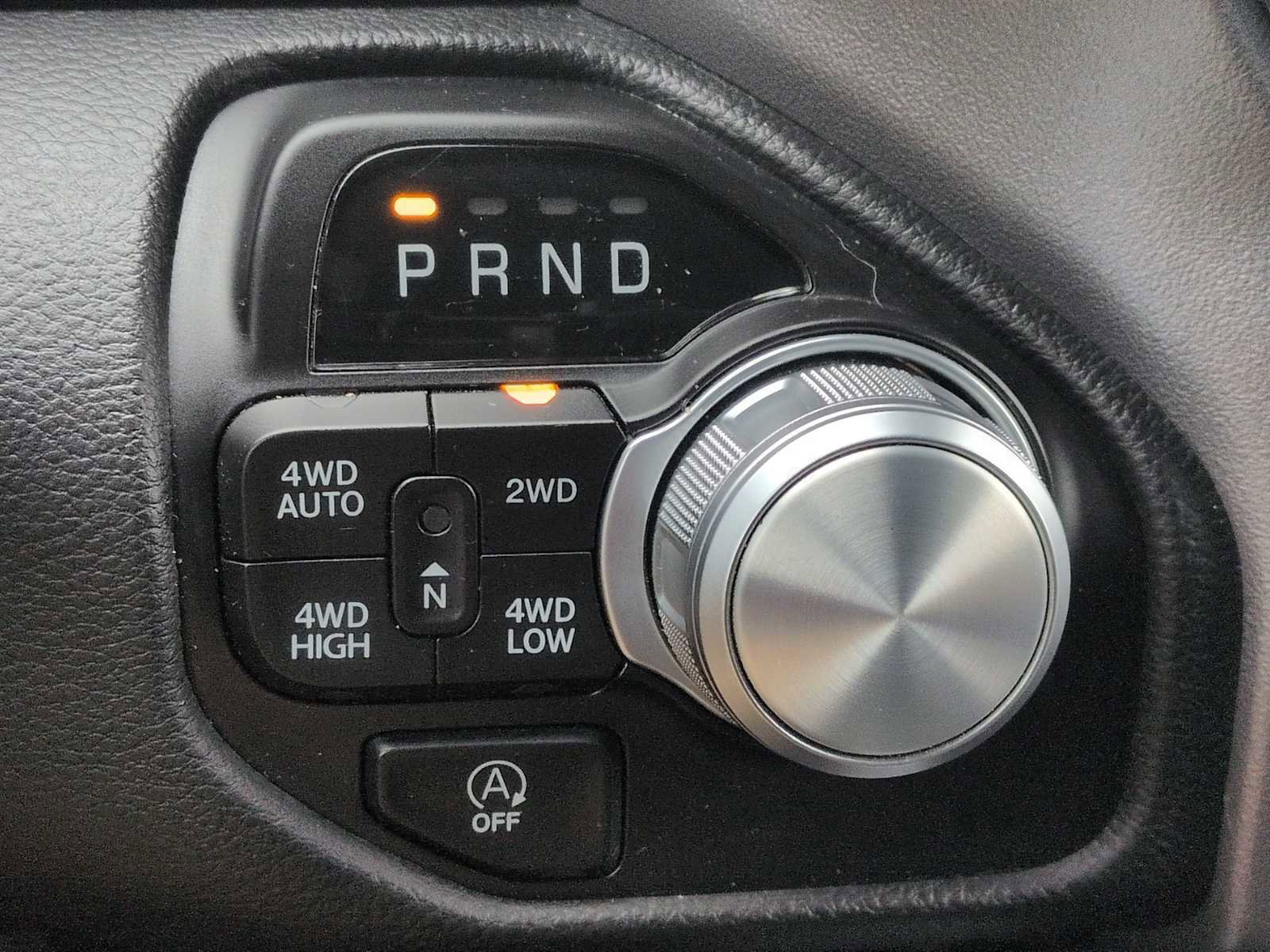 Used 2023 RAM 1500 Laramie image 29