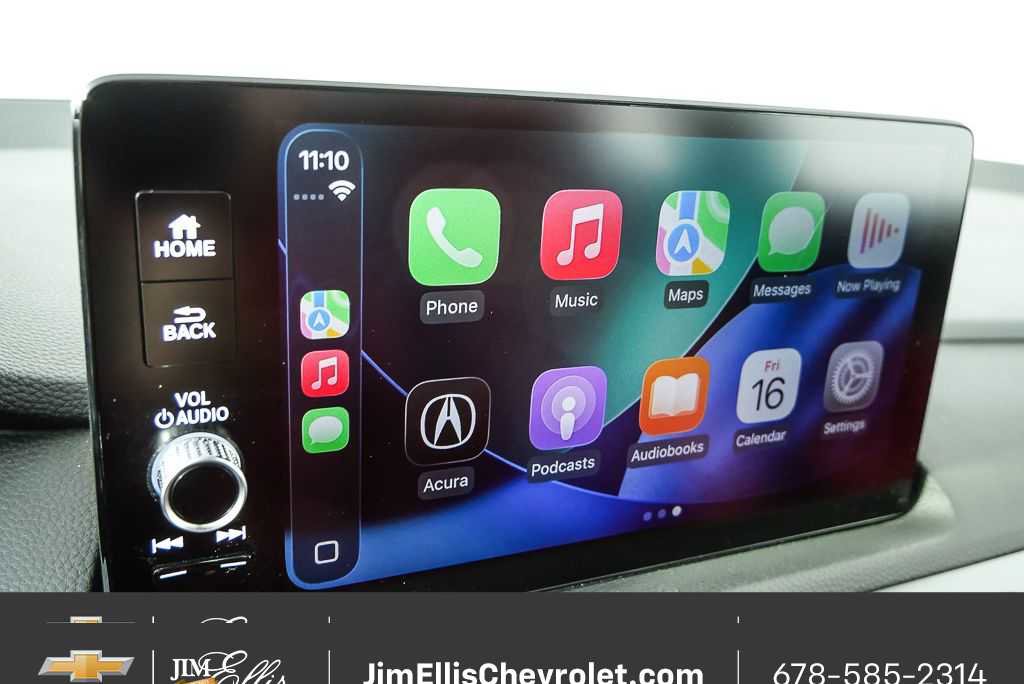 Used 2024 Acura Integra A-Spec image 15