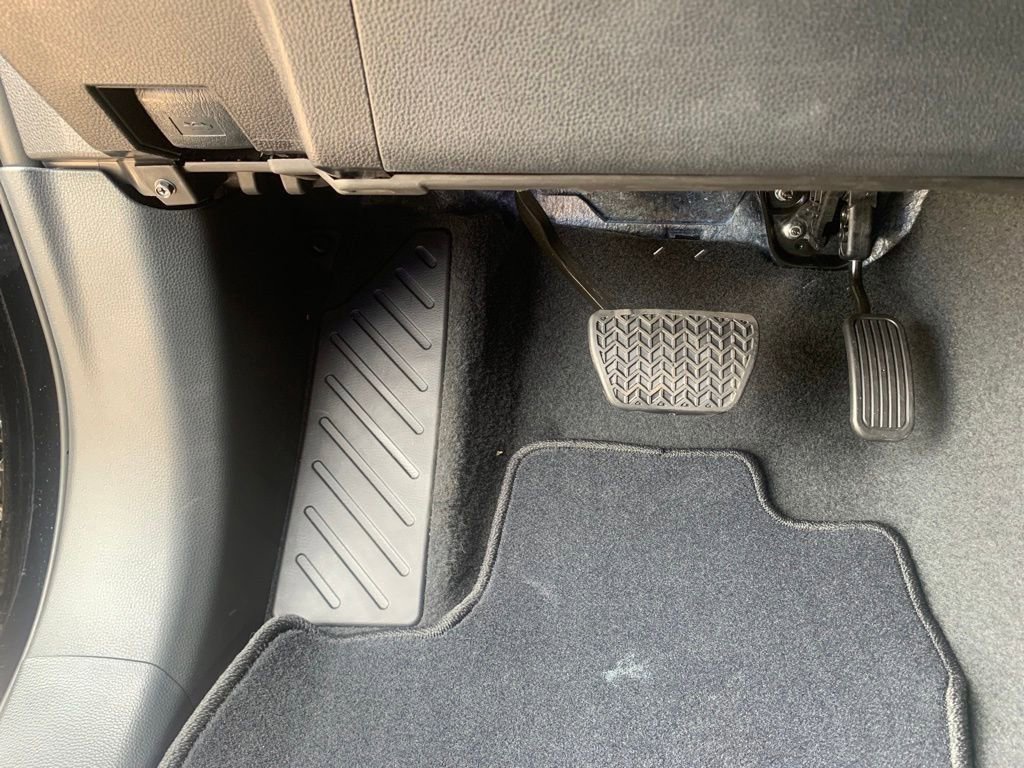 New 2024 Toyota Tacoma TRD Off-Road image 14