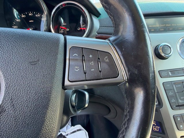 Used 2011 Cadillac CTS Premium AWD/4WD image 14