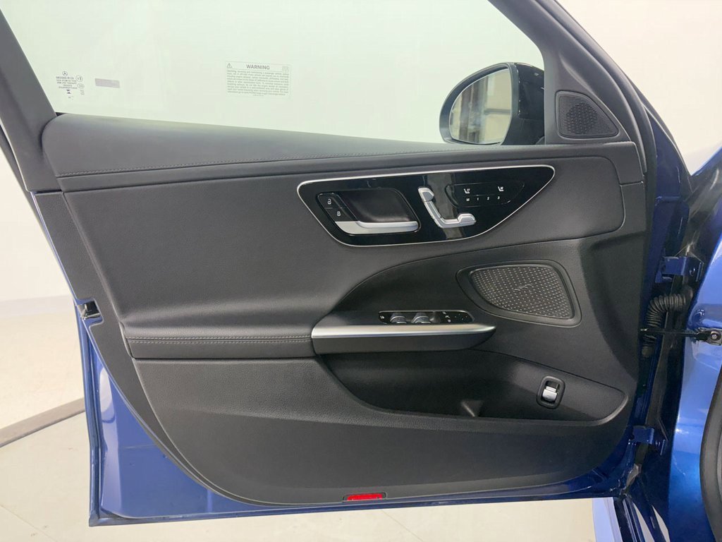 Certified 2023 Mercedes-Benz C 300 4MATIC Sedan image 5