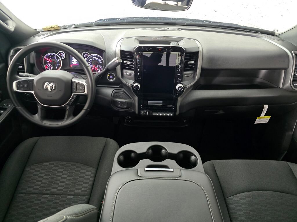 New 2026 RAM 2500 Tradesman image 17